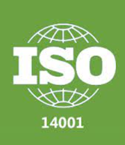 ISO 14001 Environmental Management System