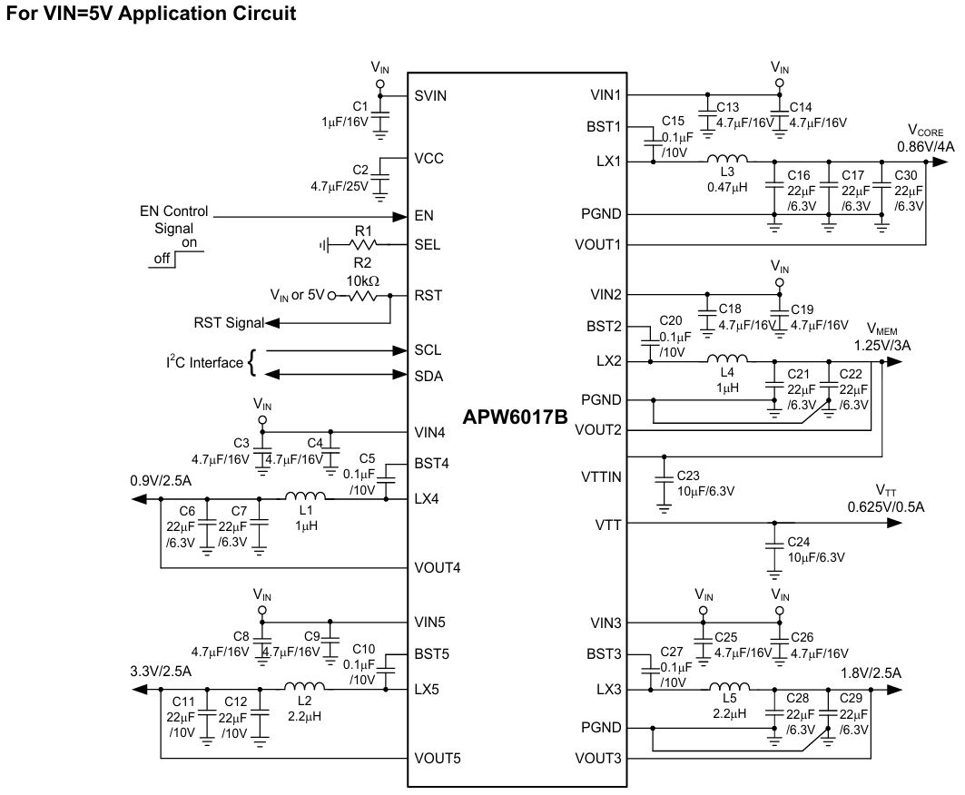 APW6017B-2