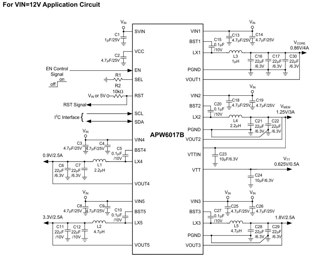 APW6017B-1