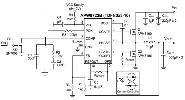 TNPA3849 　モジュールAP Panasonic TNPA3849ABS AP Board for TC-26LE60 TC-32LE60 TC