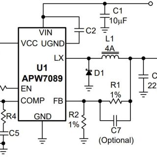 APW7089