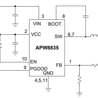 APW8835