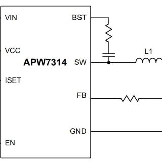 APW7314