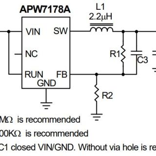 APW7178A