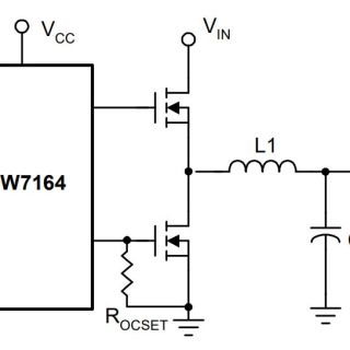 APW7164