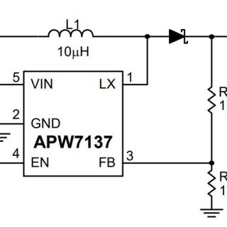 APW7137