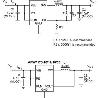 APW7178