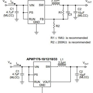 APW7178