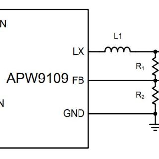 APW9109