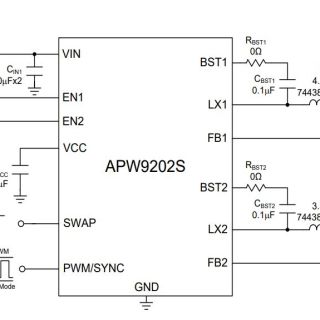 APW9202S