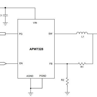 APW7328