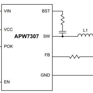 APW7307