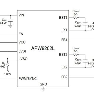 APW9202L