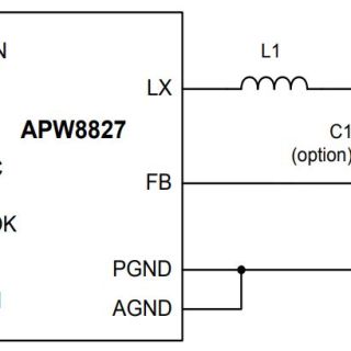 APW8827