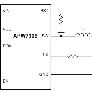 APW7309