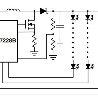 APW7228B