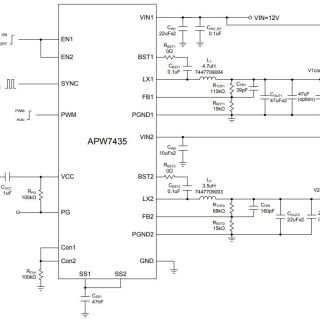 APW7435-1