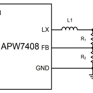 APW7408