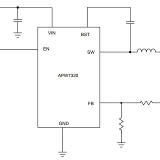 APW7320