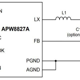 APW8827A