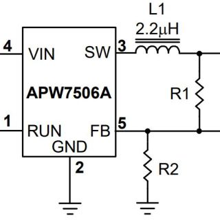 APW7506A