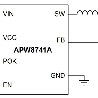 APW8741A