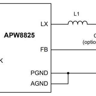 APW8825