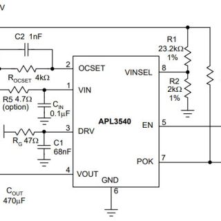 APL3540