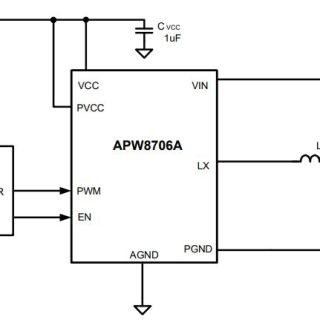 APW8706A