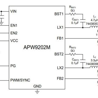 APW9202M