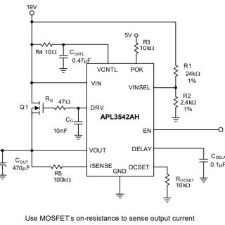 APL3542AH-2