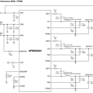 APW9304H-2