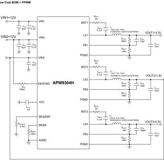 APW9304H-1
