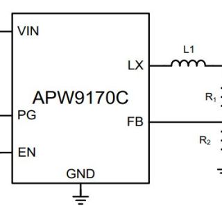 APW9170C