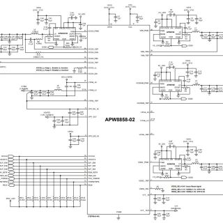 APW8858-3