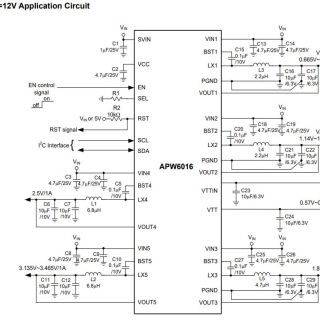 APW6016