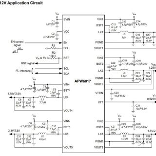 APW6017-1