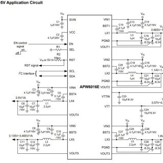 APW6016E-2