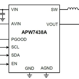 APW7438A