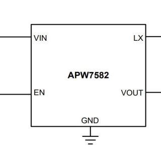 APW7582