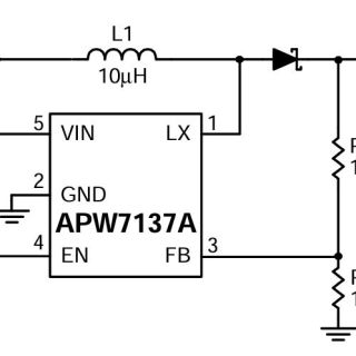 APW7137A