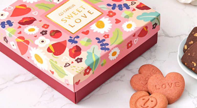 【Social Care】Charity for Mother's Day