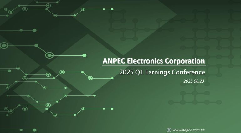 2025-Q1 Virtual Investor Conference