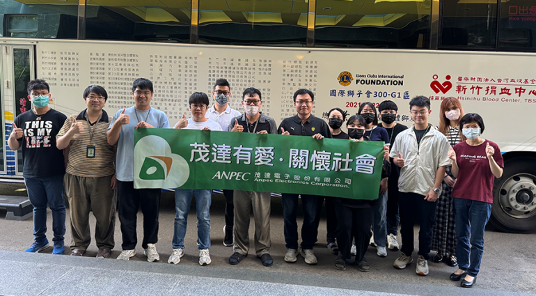 【Social Care】A Bag of Blood, a Gift of Hope!