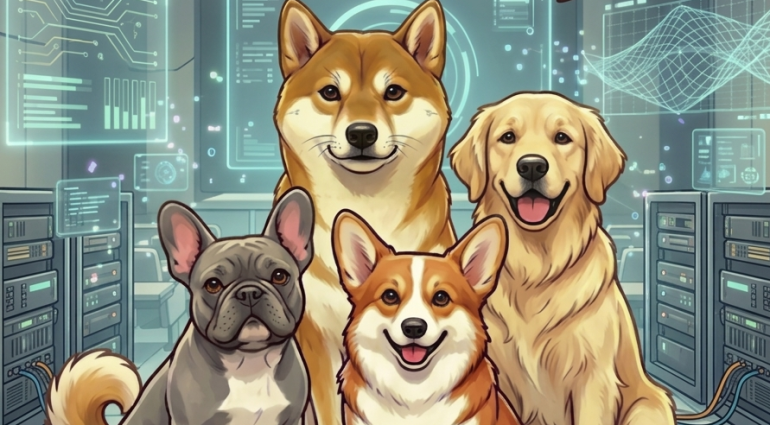 【Social Care】Dog Translator: Decoding Your Dog’s Vocal Signals